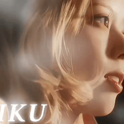 Riku (NiziU)的最新照片