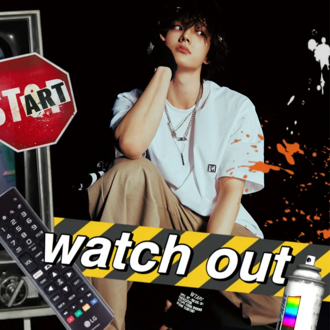 Latest photo of Sungho (BOYNEXTDOOR)