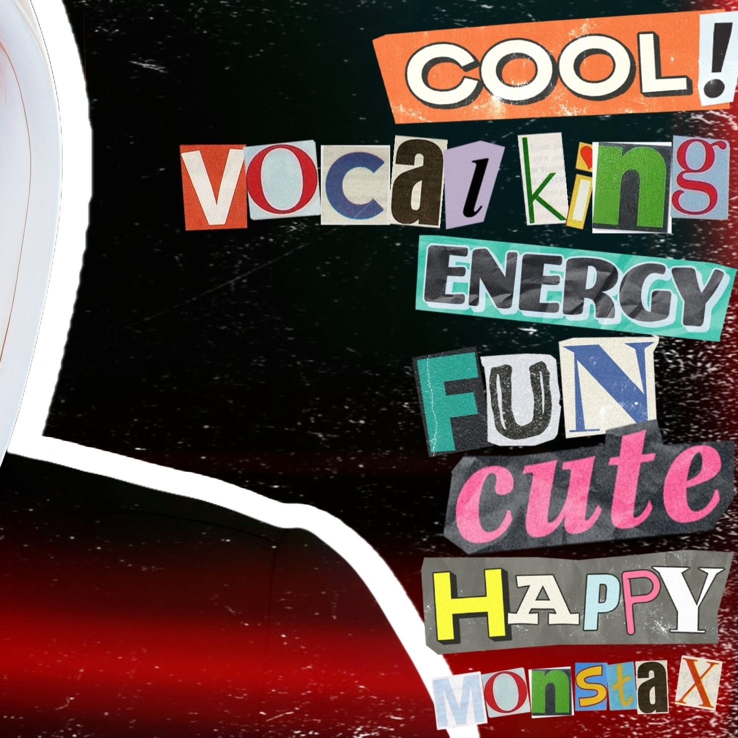 Latest photo of Kihyun (MONSTA X)