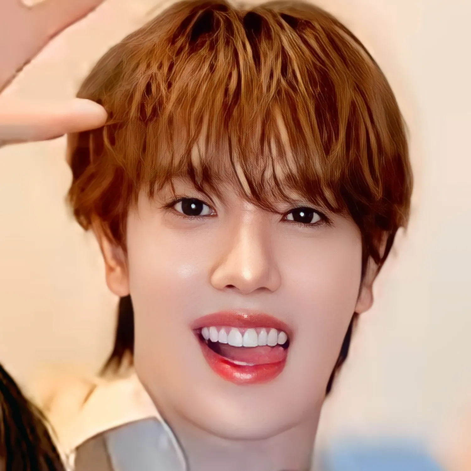 Potret di balik layar KAZUTA (n.SSign)