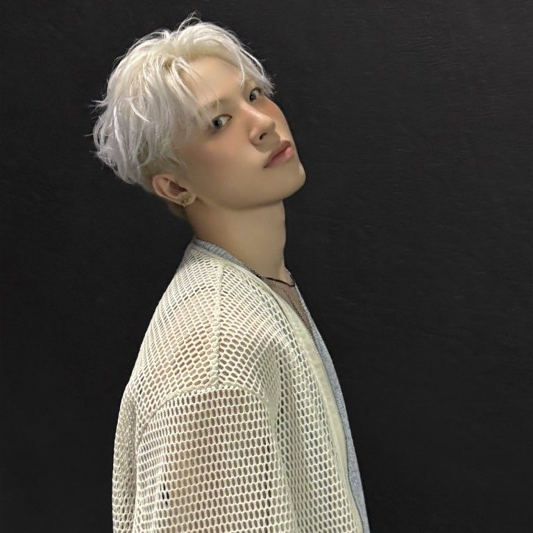 Behind-the-scenes cut of So Junghwan (TREASURE)