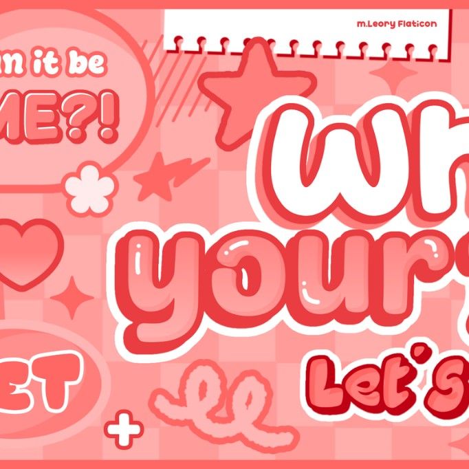 Recent activity shot of Woonhak (BOYNEXTDOOR)