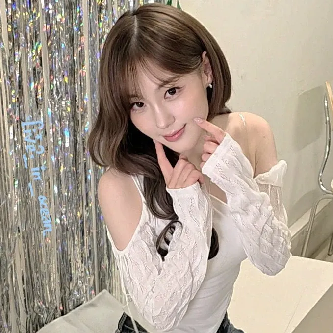 金采炫 (Kep1er)的幕後花絮