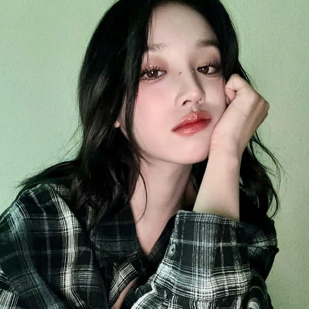 우기 (아이들)의 비하인드 컷