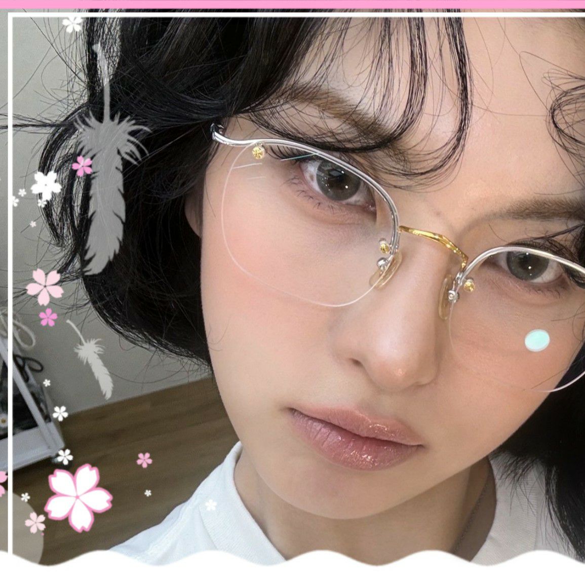 Latest photo of BAE (NMIXX)