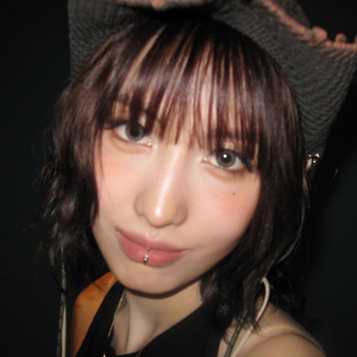 Momo (TWICE)的最新照片