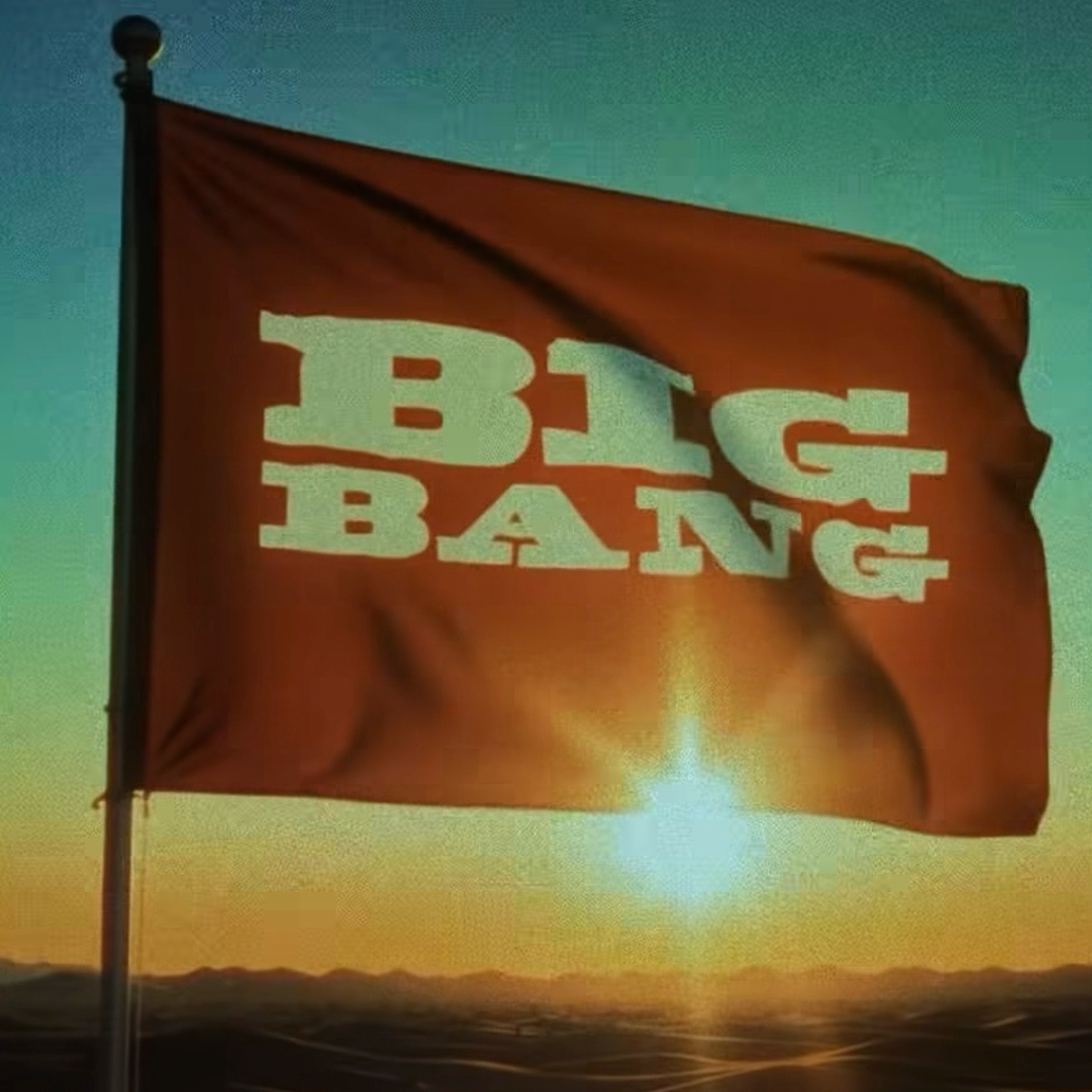 Potret di balik layar BIGBANG