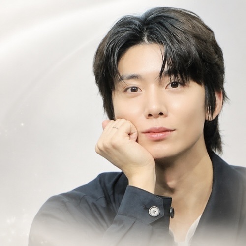 A moment captured by Hwiyoung (SF9)'s fan