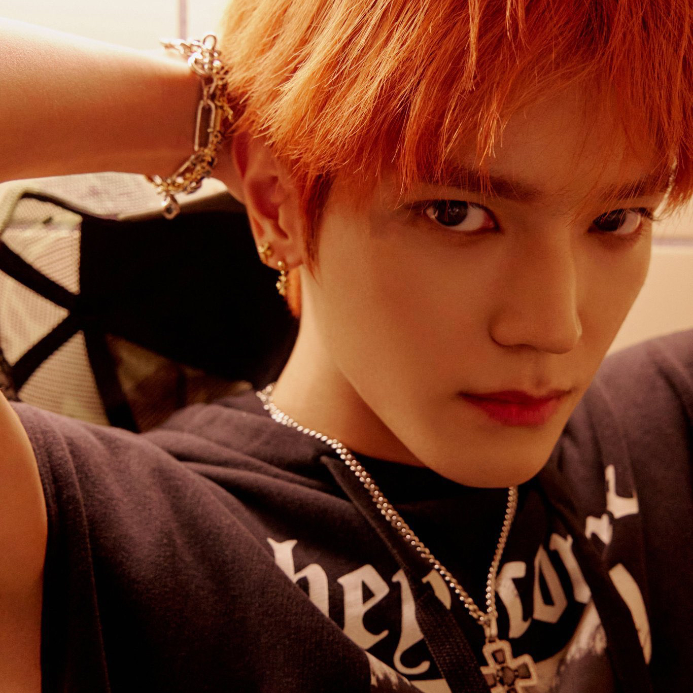 Behind-the-scenes cut of NCT