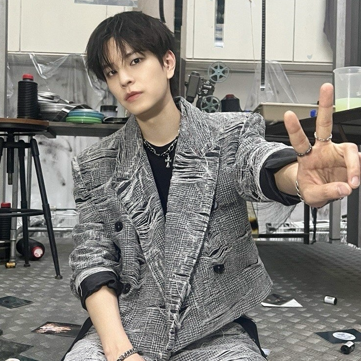 Stray Kids 팬이 찍은 순간