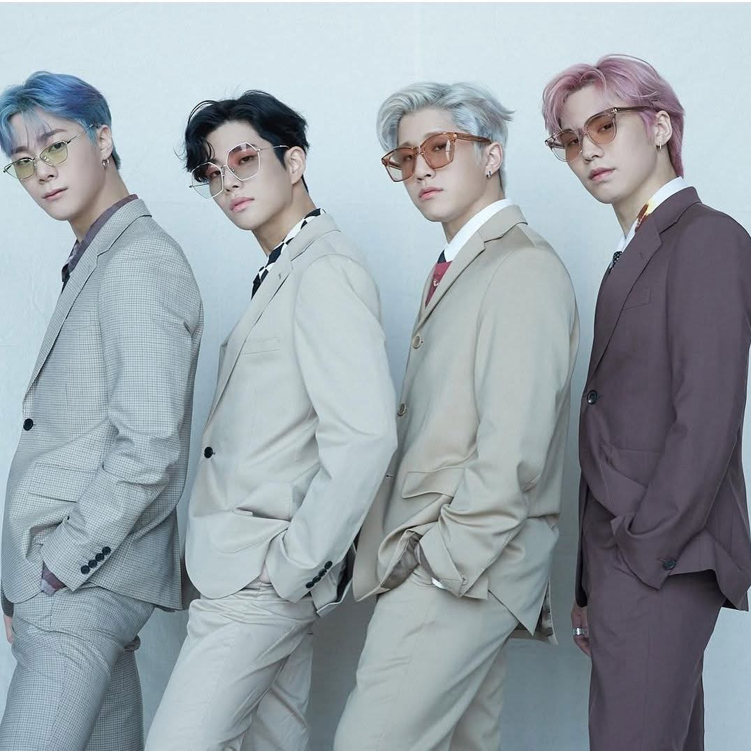 아스트로의 비하인드 컷