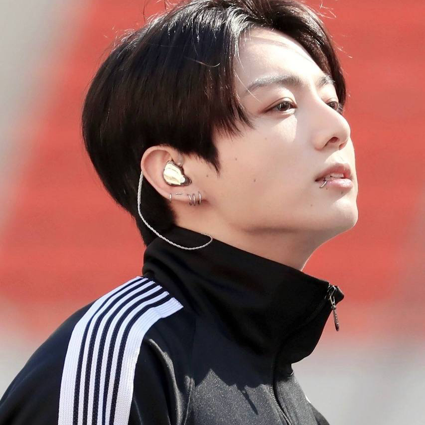 정국 (방탄소년단) 팬이 찍은 순간