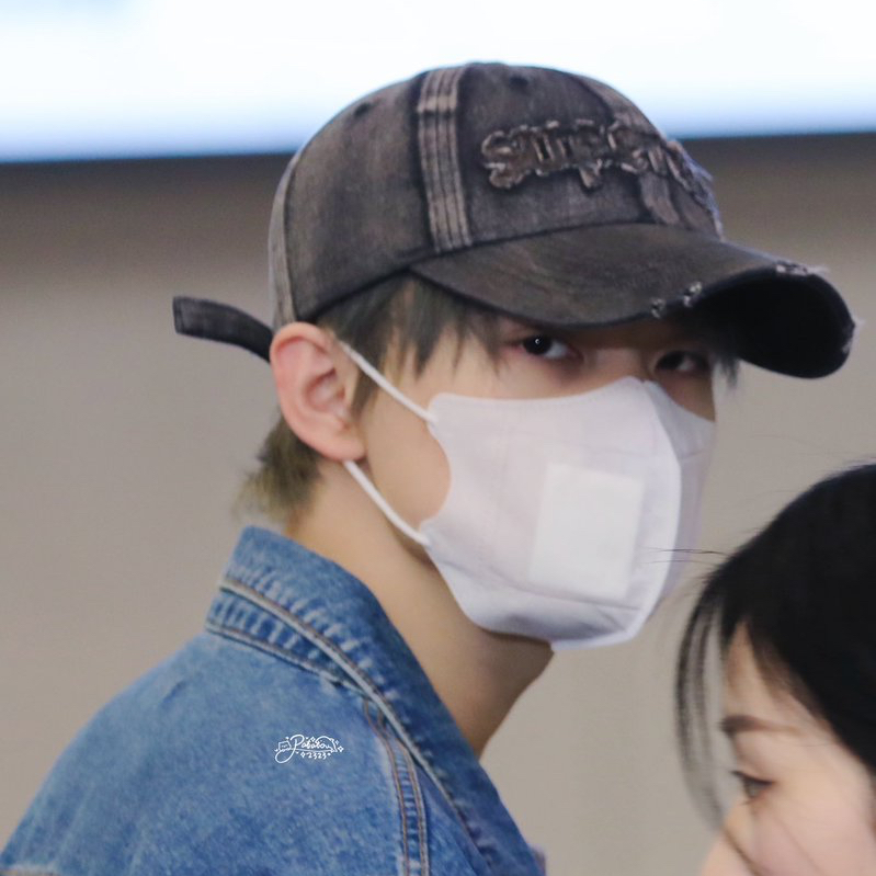 Latest photo of Chenle (NCT DREAM)