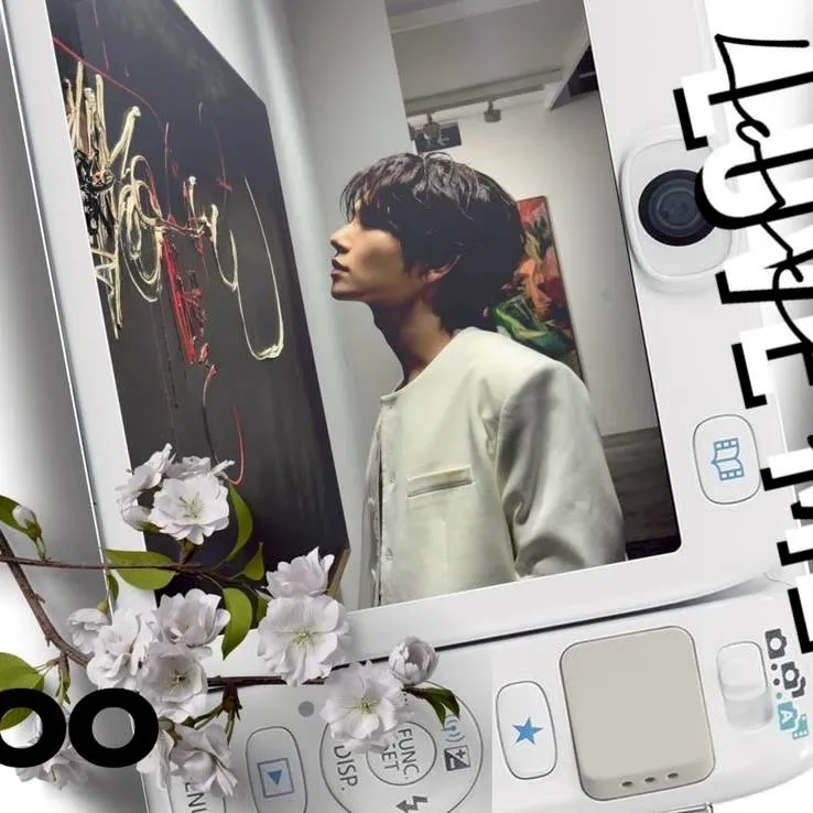 Latest photo of Joshua (SEVENTEEN)