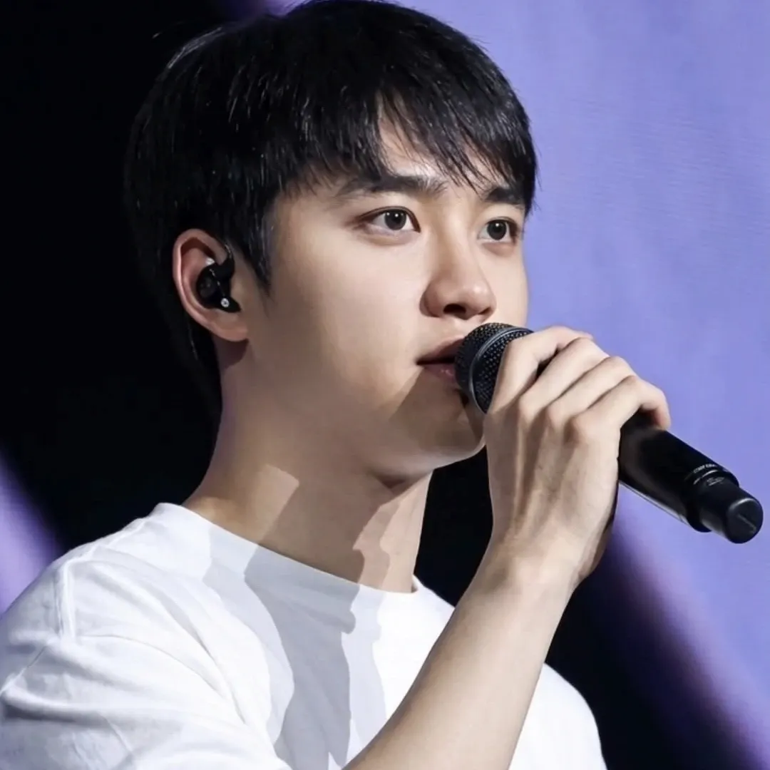 Foto terbaru D.O. (EXO)