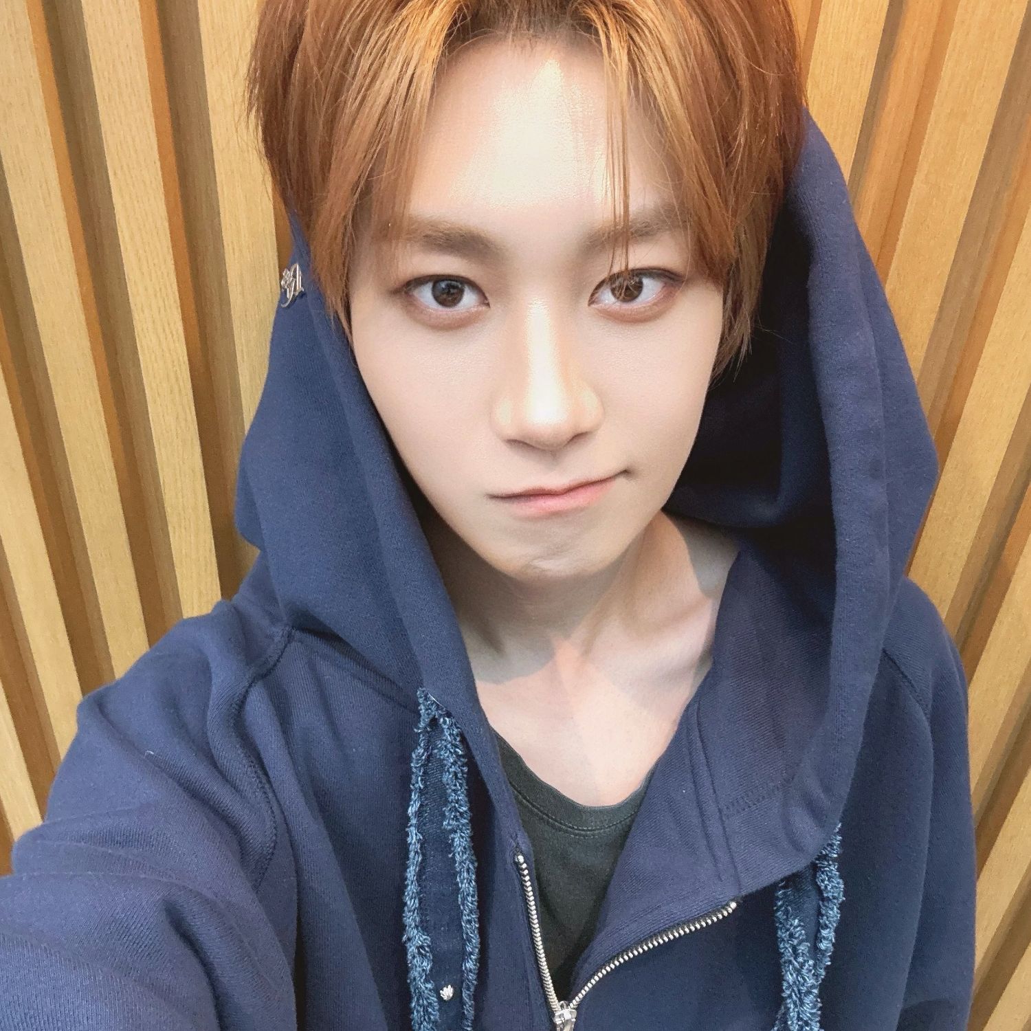 Recent activity shot of Hengyu (MODYSSEY)