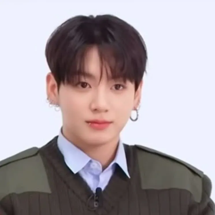 정국 (방탄소년단) 최근 활동샷