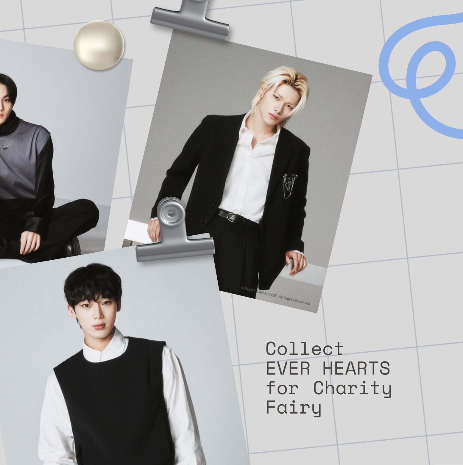 ENHYPEN 최근 활동샷