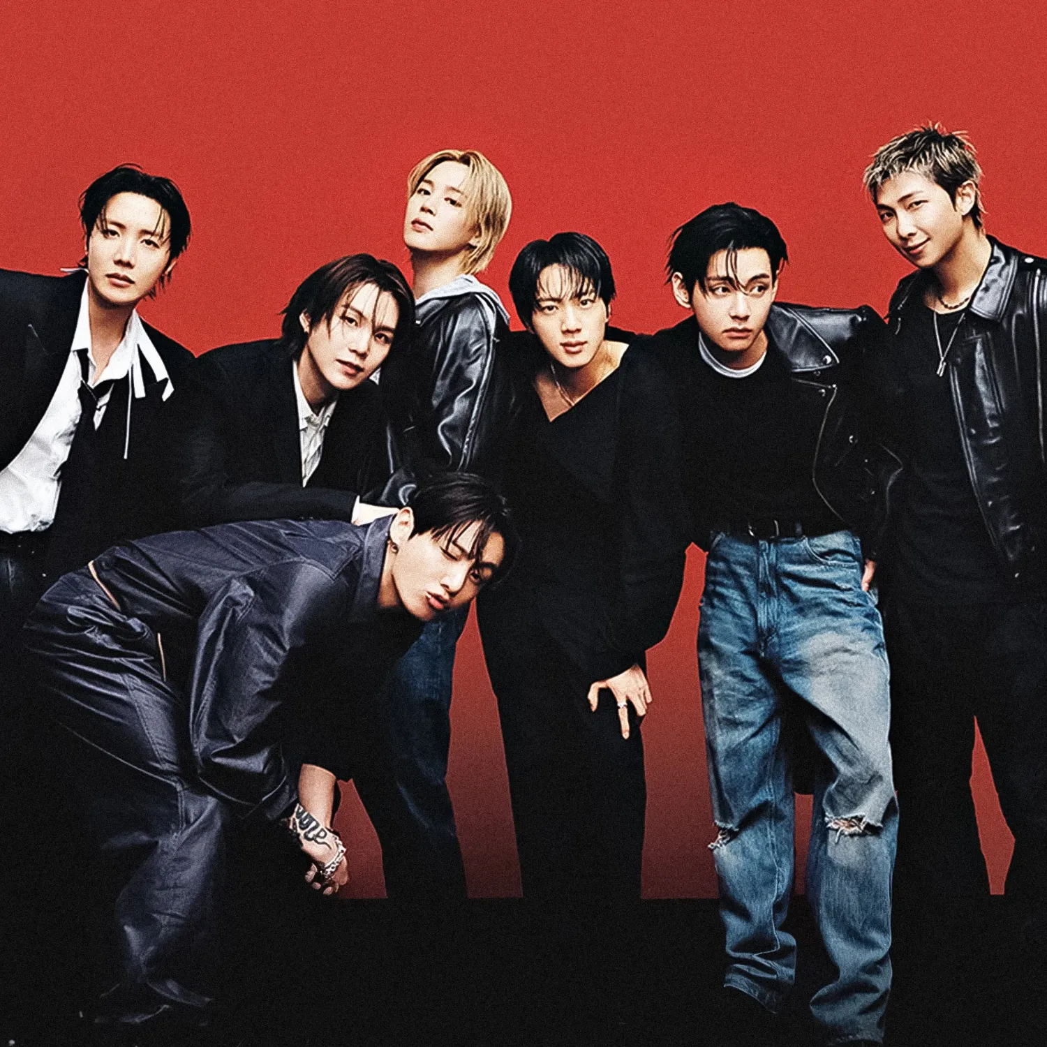 방탄소년단 팬이 찍은 순간