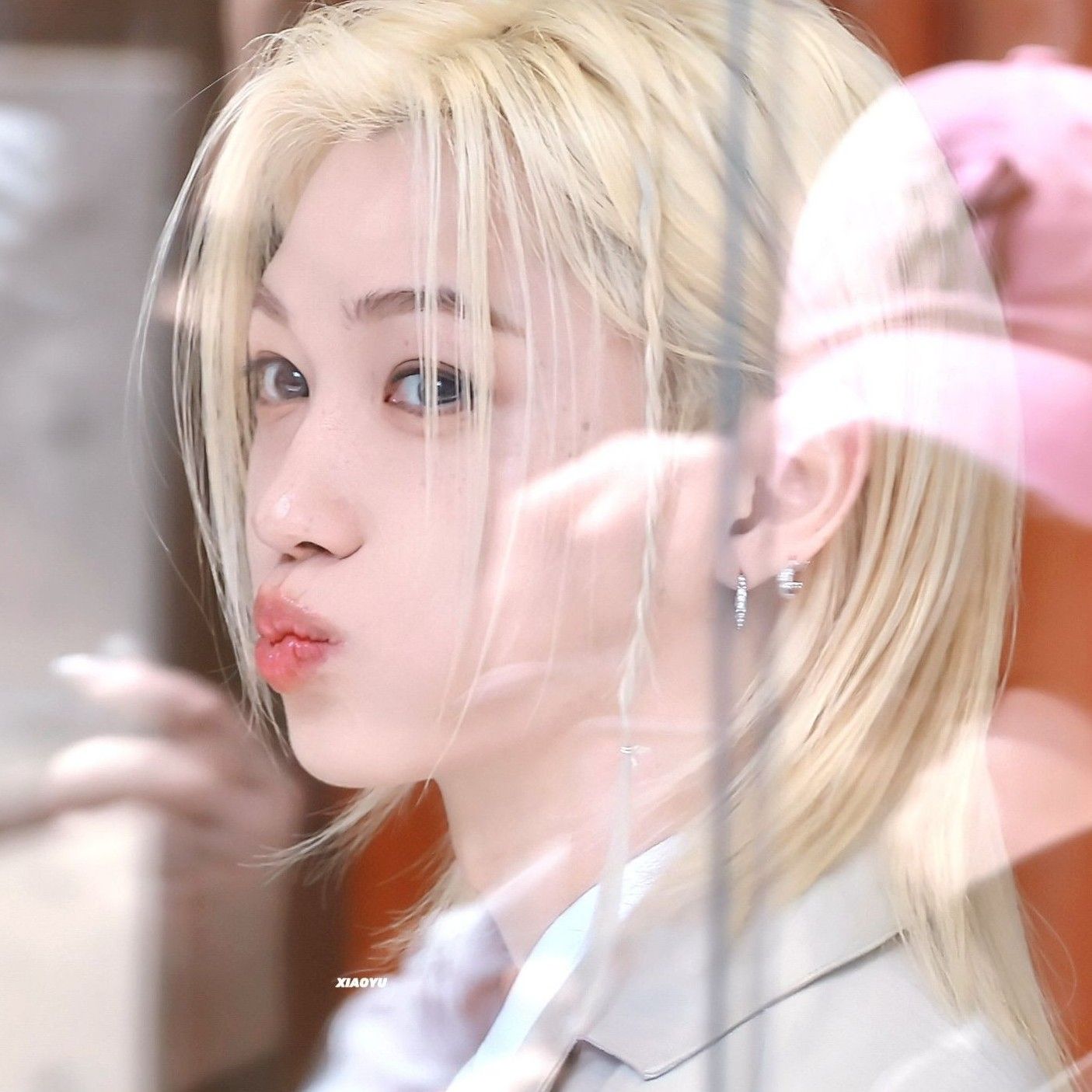 Foto aktivitas terbaru Stray Kids