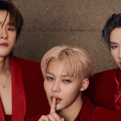 Recent activity shot of LYKN