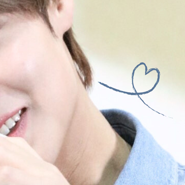 박지훈 최근 활동샷