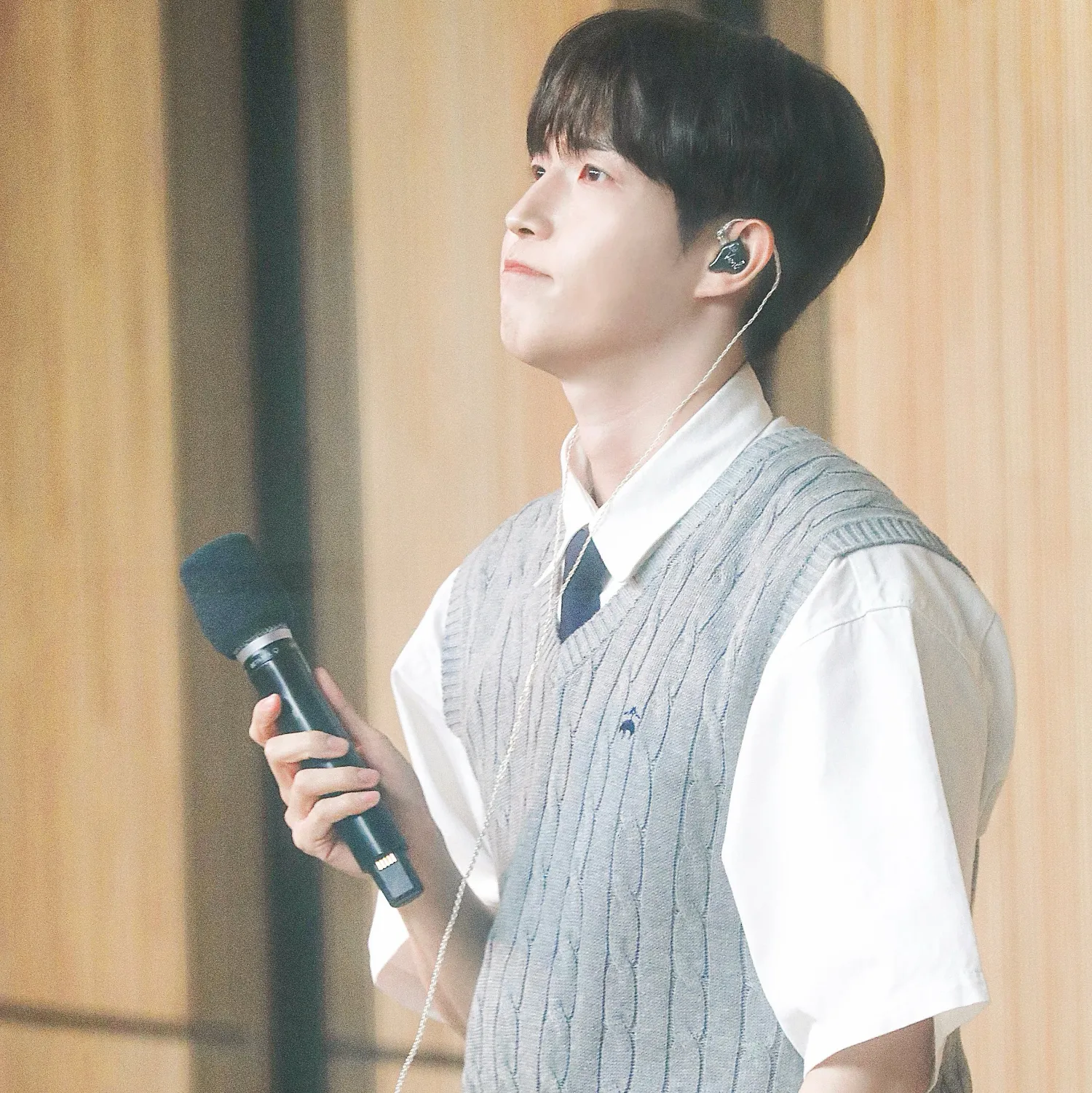 김재환 최근 활동샷