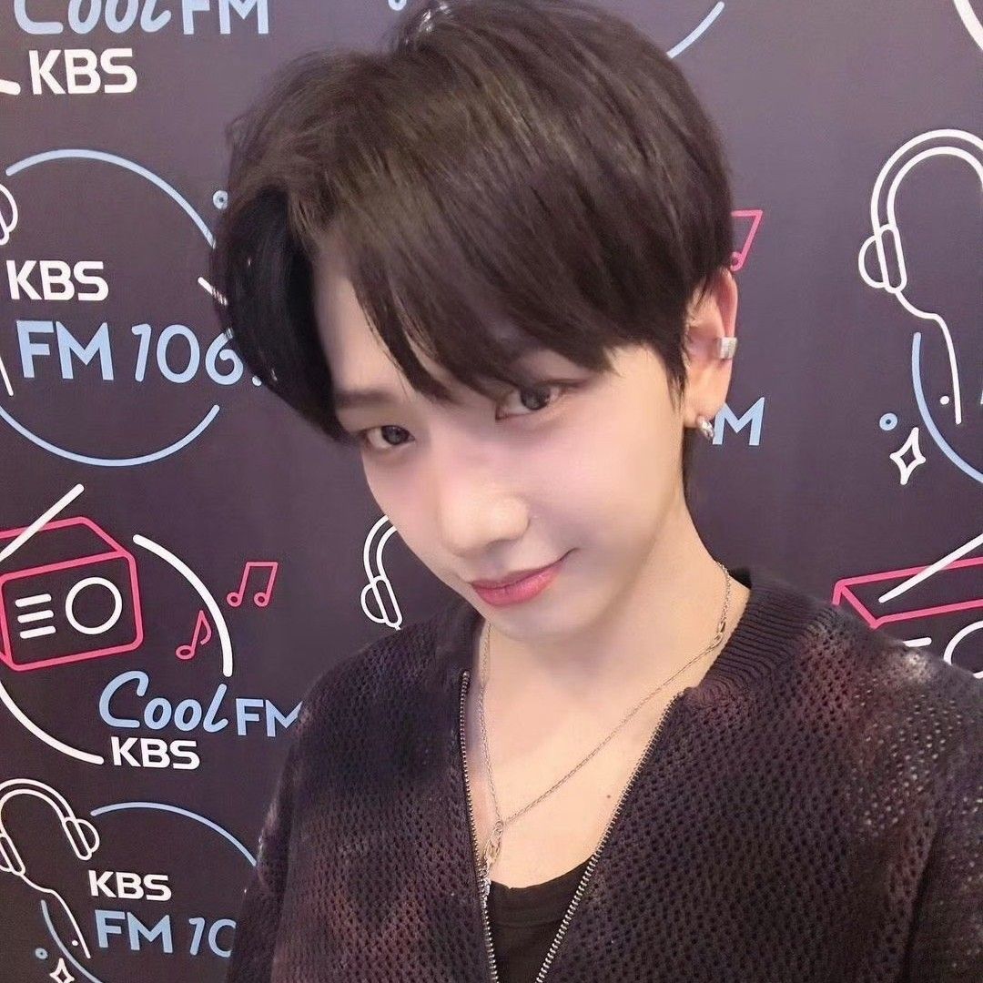 A moment captured by Myeong Jaehyun (BOYNEXTDOOR)'s fan