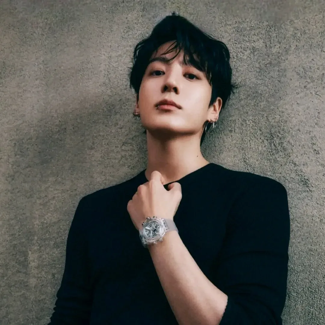 정국 (방탄소년단) 최근 활동샷