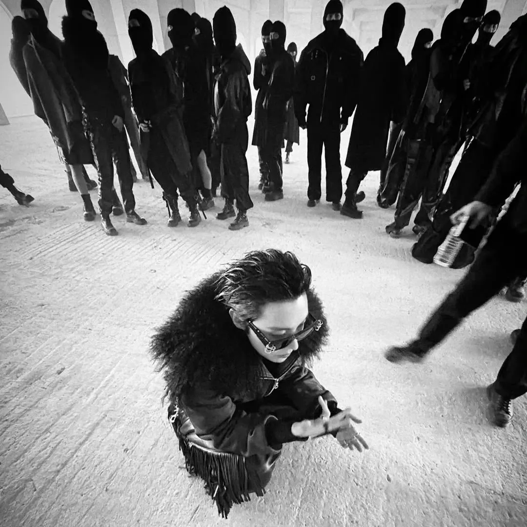 J-hope (防彈少年團)的最新照片