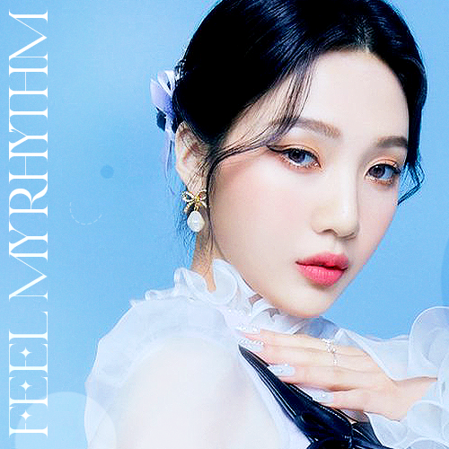 Red Velvet的幕後花絮