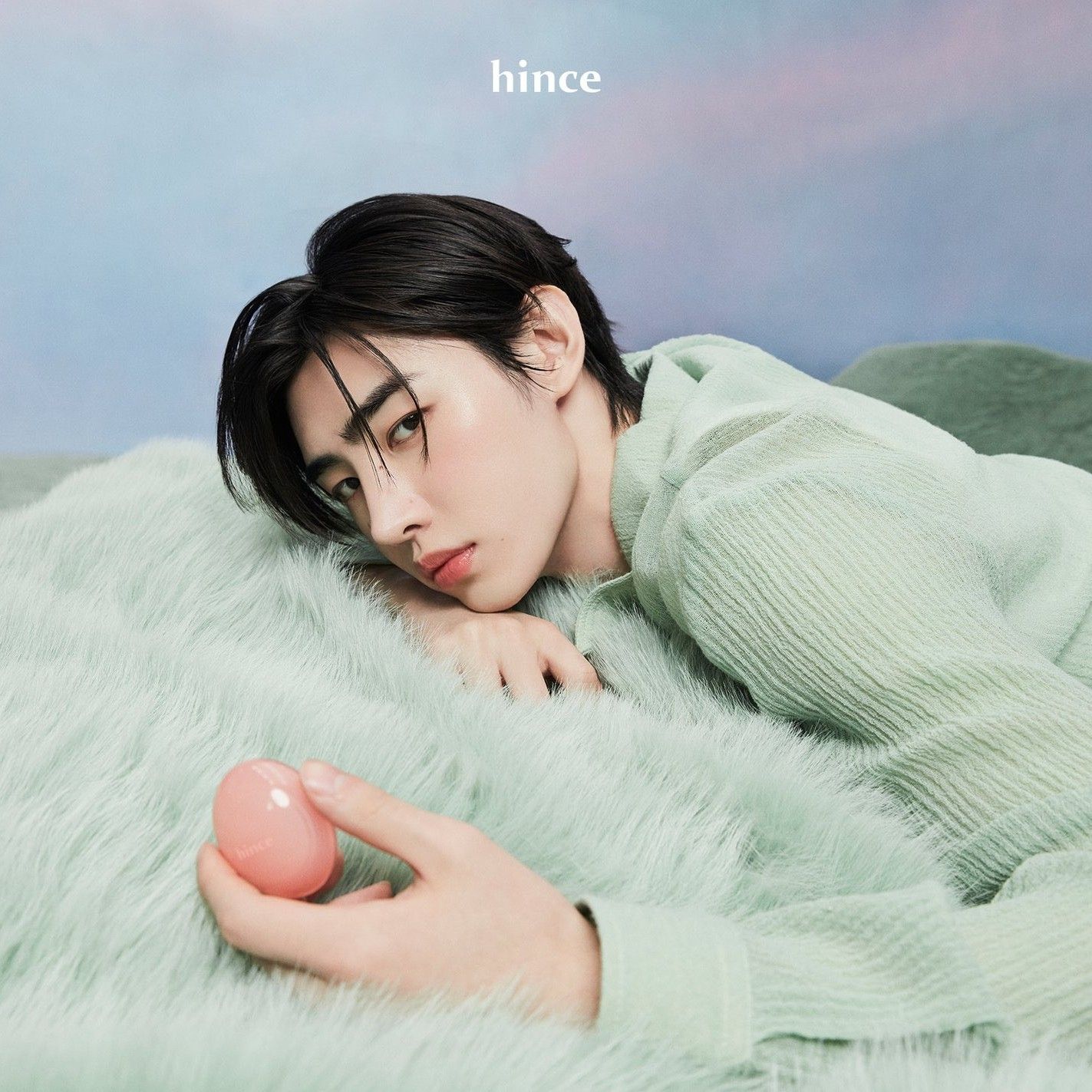 成訓 (ENHYPEN)的幕後花絮