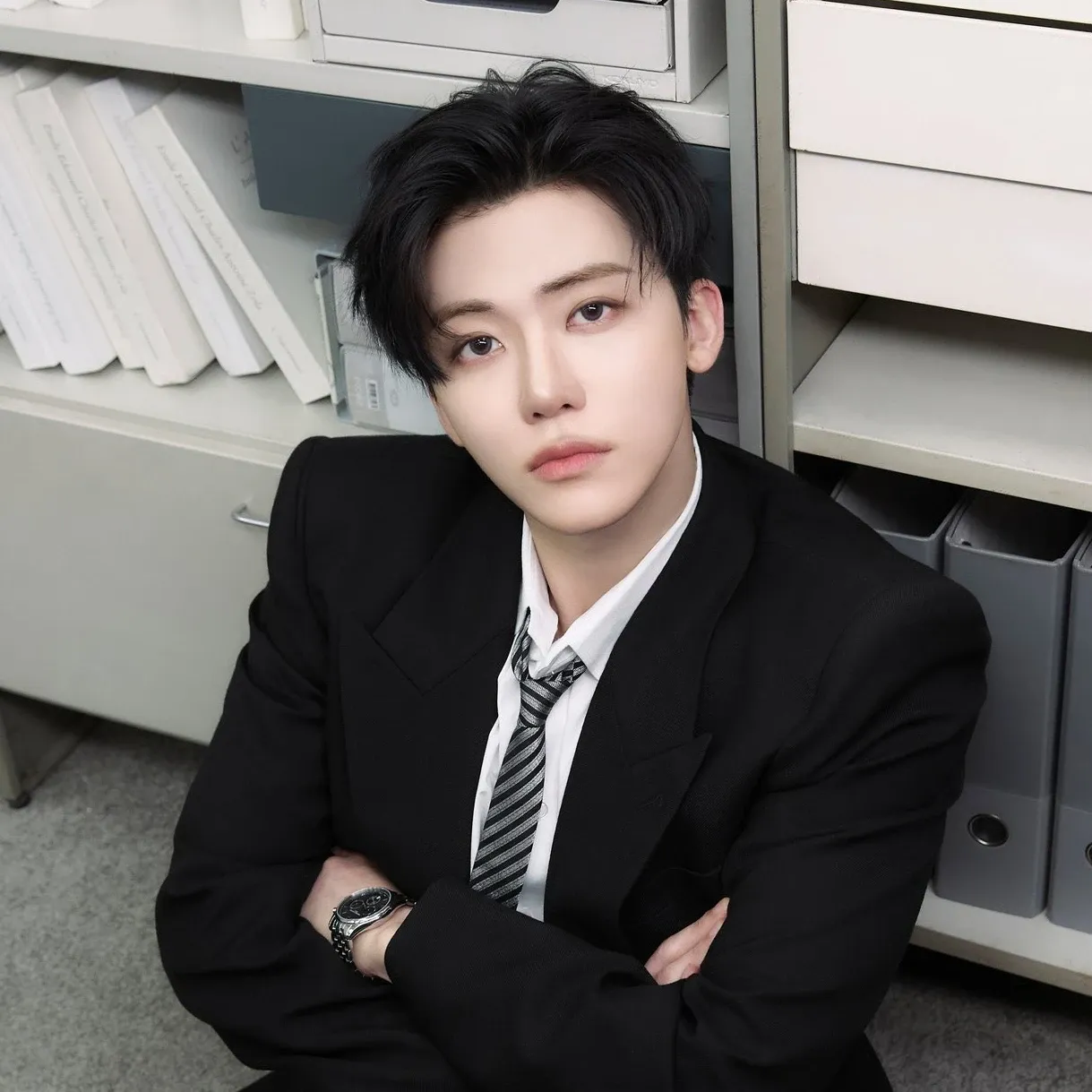 NCT的最新活動照片