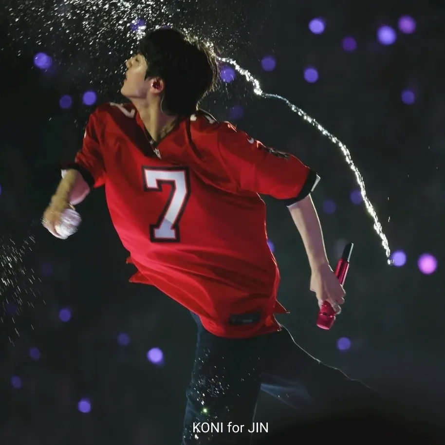 방탄소년단의 최신 사진