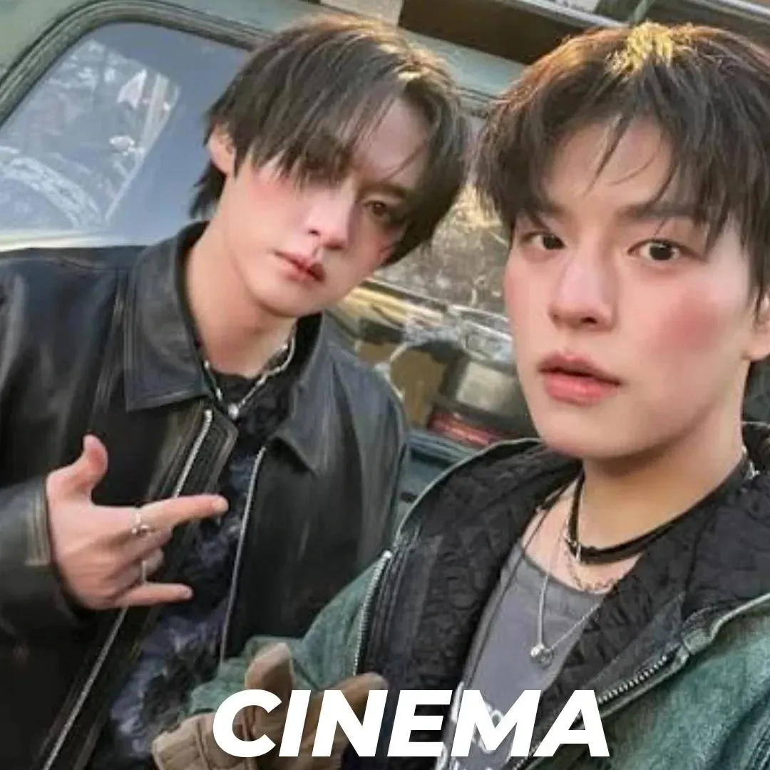 Stray Kidsの最近の活動写真