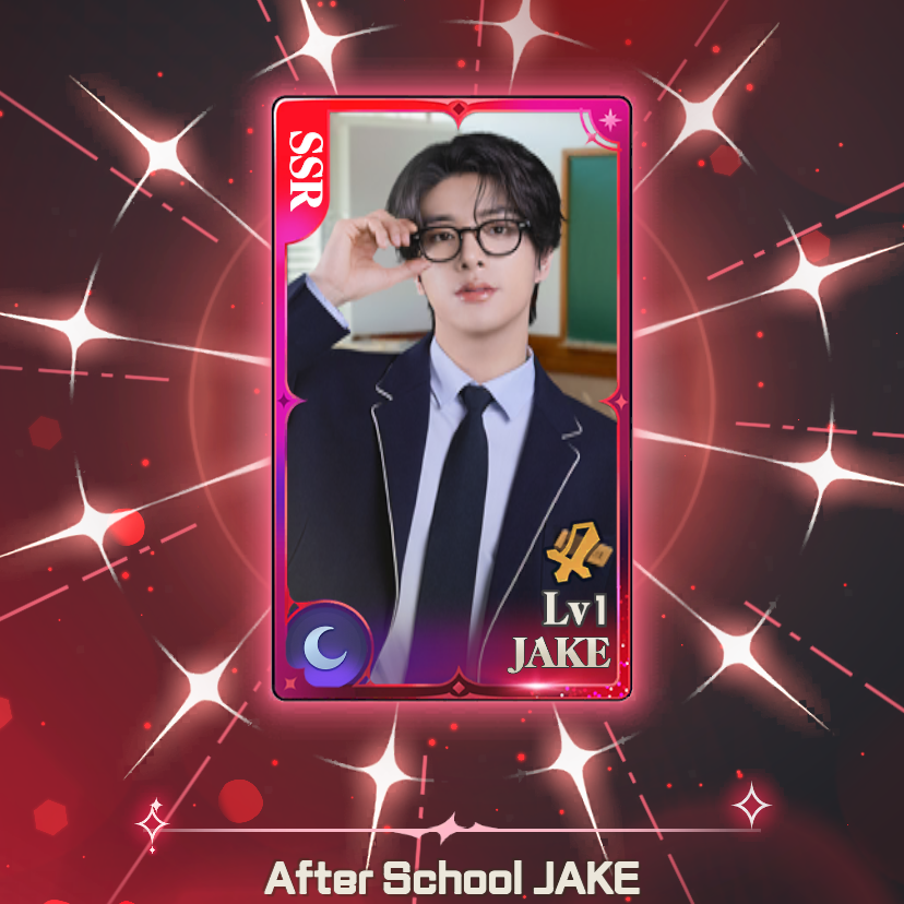 ENHYPENの最新写真