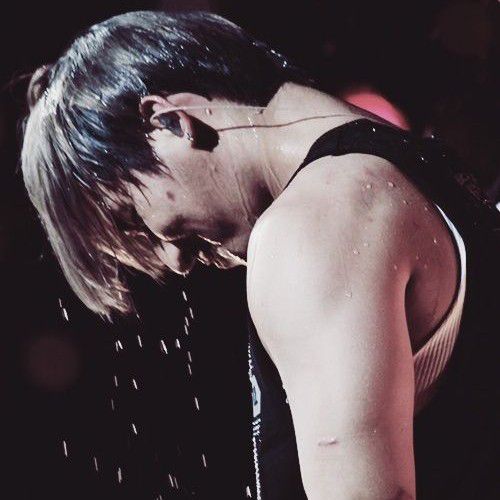 Latest photo of Daesung (BIGBANG)