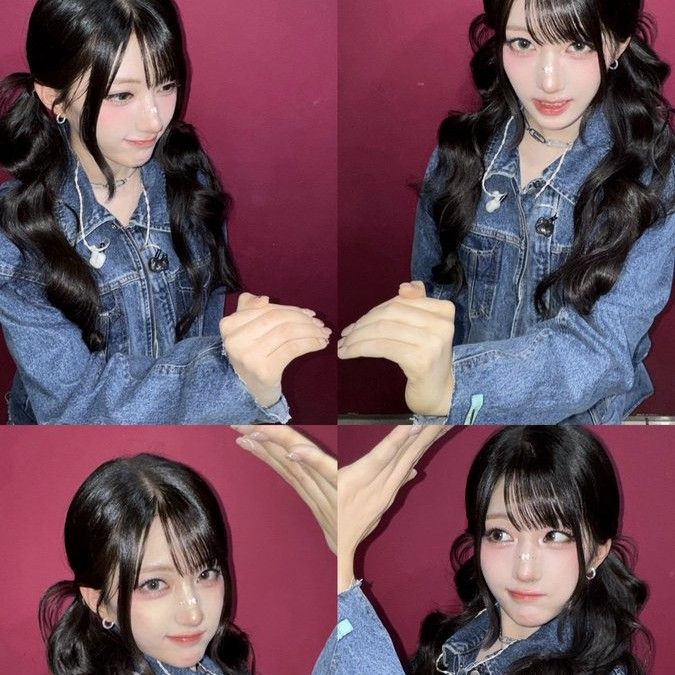 Latest photo of Junhwi (SAY MY NAME)