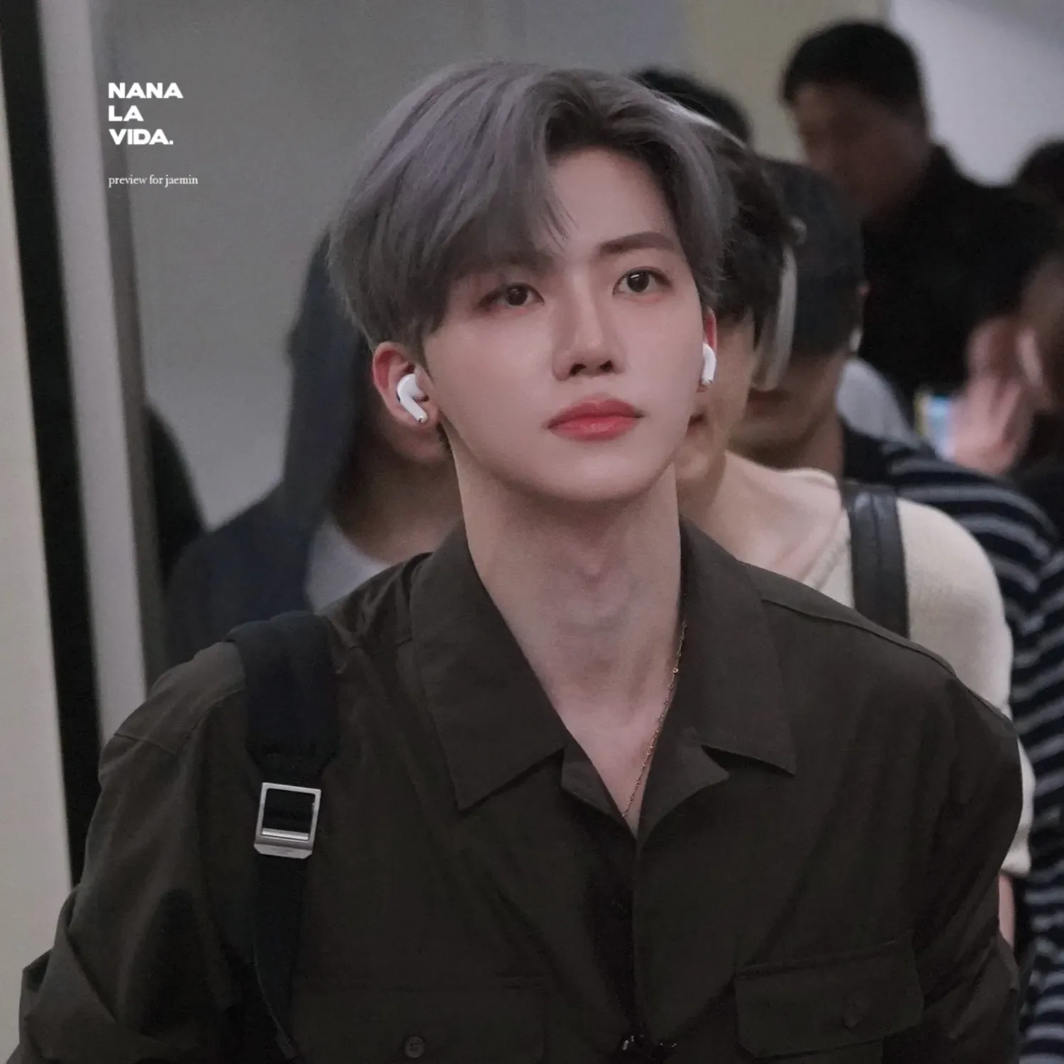 Recent activity shot of NCT