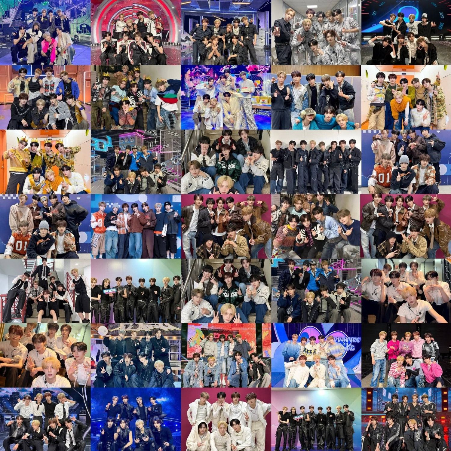 A moment captured by ALPHA DRIVE ONE's fan