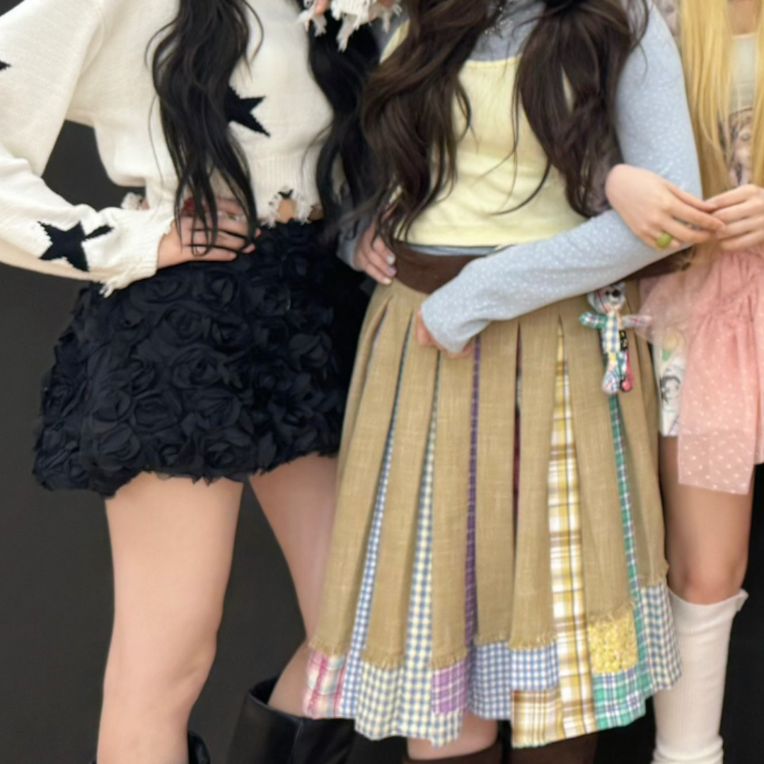 Latest photo of SAY MY NAME