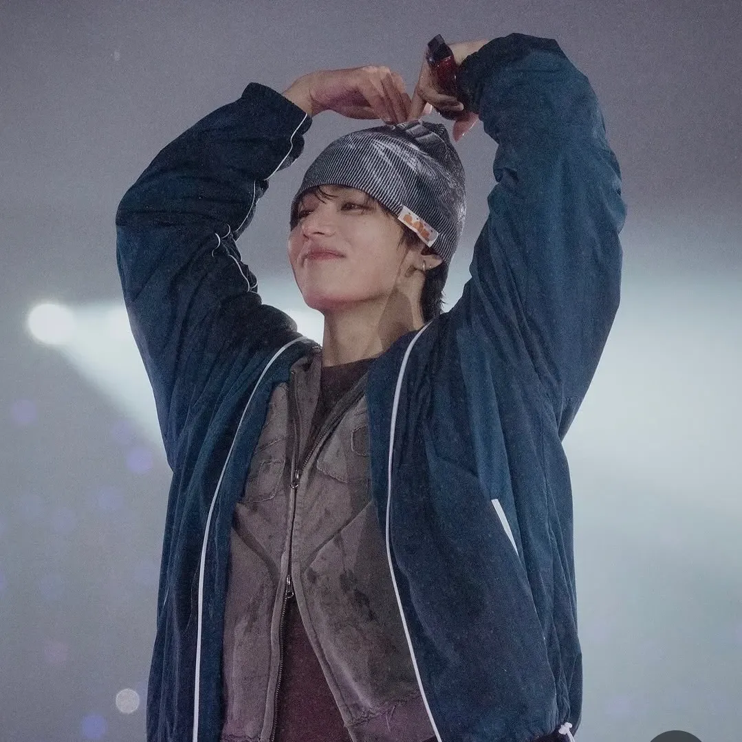 방탄소년단 팬이 찍은 순간