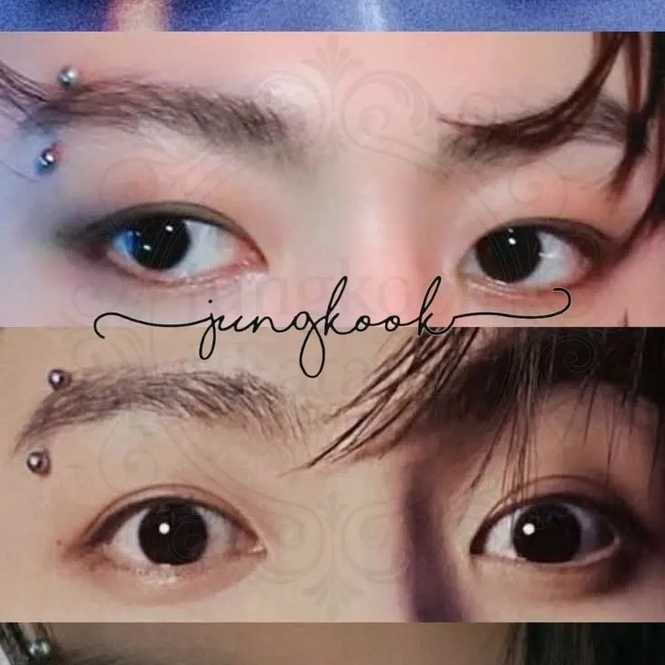 Latest photo of Jungkook (BTS)