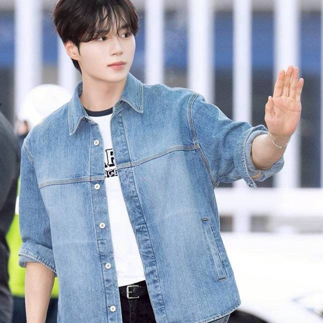 キム・ジュンソ (ALPHA DRIVE ONE)の最新写真