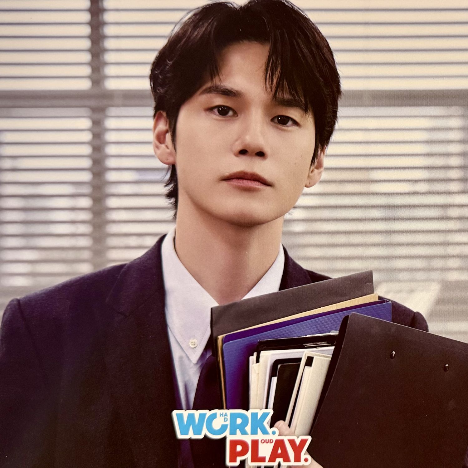 옹성우 최근 활동샷
