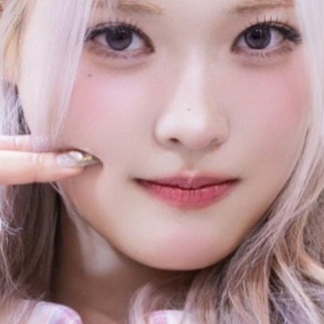 Latest photo of Haram (Billlie)