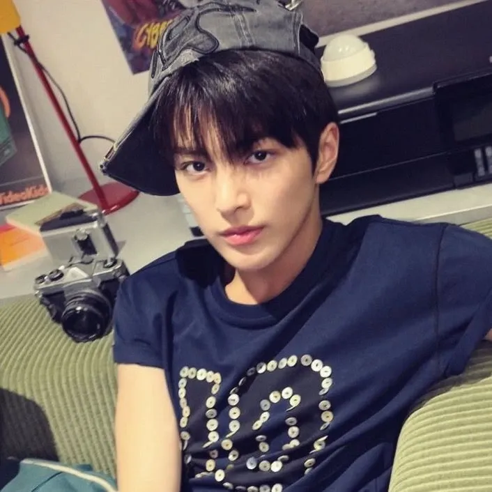 ゴンホ (CORTIS)の最近の活動写真