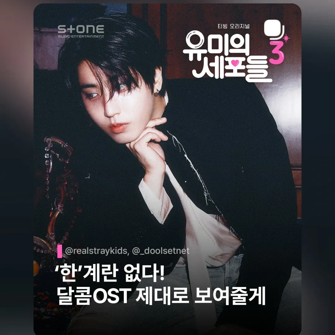 Stray Kids 최근 활동샷