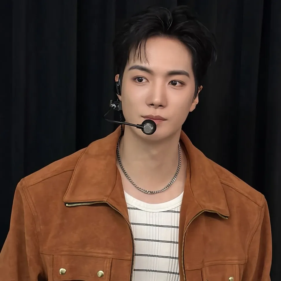 Latest photo of Kim Jonghyeon