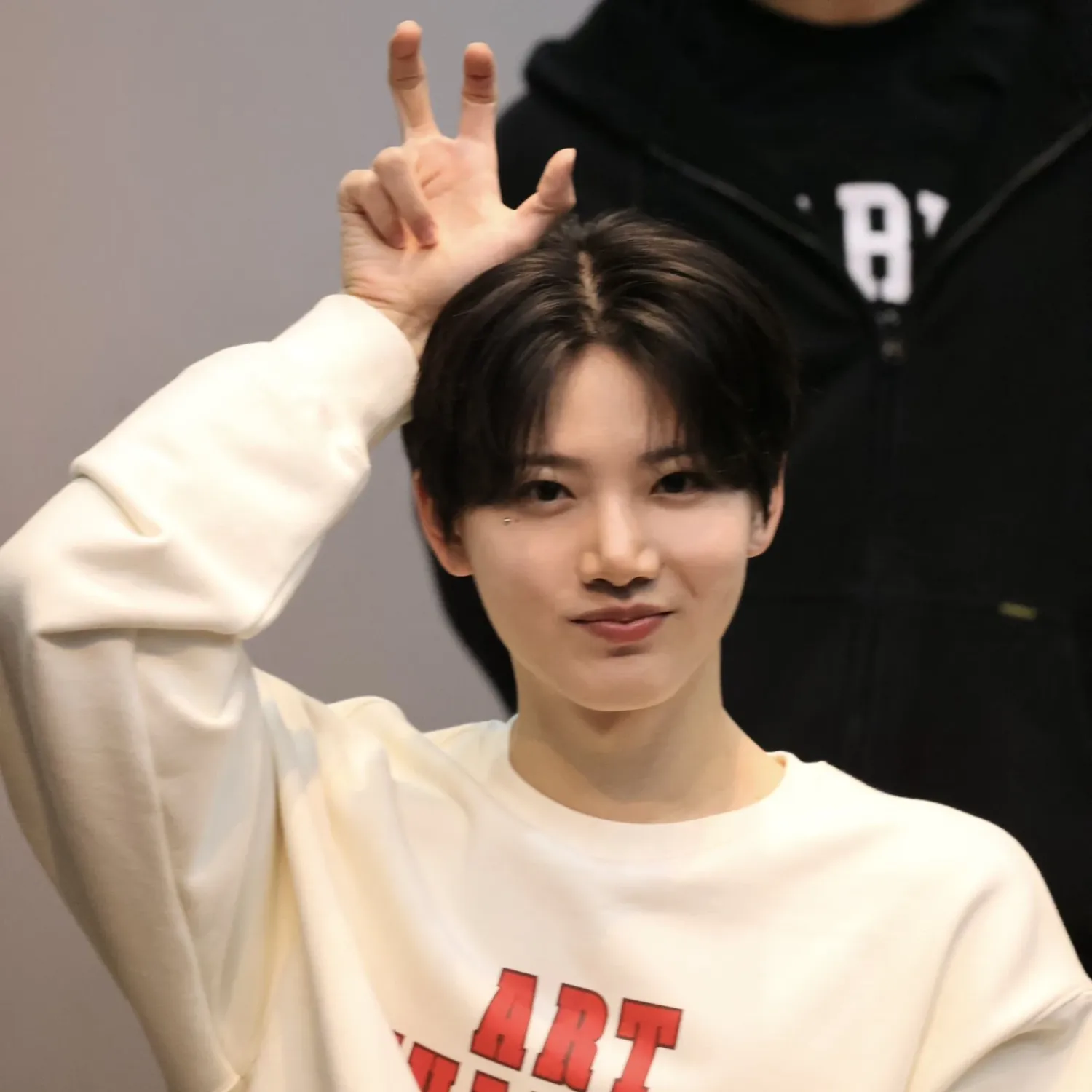 준규 (TREASURE) 최근 활동샷